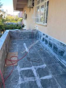 Sarılar'da 2+1 Kiralık Daire 9