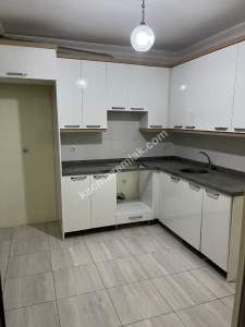 Antalya Manavgat Çakalderesi Mevkii 2+1 Kiralık Daire