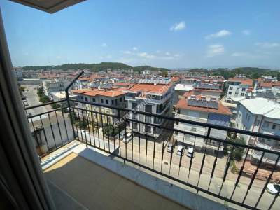 Manavgat Şelale Mahallesi 2+1 Kiralık Daire 8