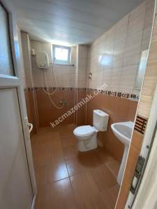 Manavgat Şelale Mahallesi 2+1 Kiralık Daire 5