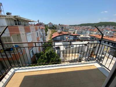 Manavgat Şelale Mahallesi 2+1 Kiralık Daire 1