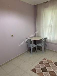 Manavgat Bayır'da Eşyalı Kiralık 1+1 Daire 12