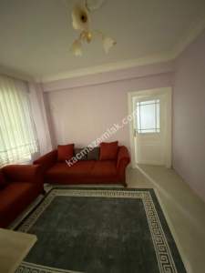 Manavgat Bayır'da Eşyalı Kiralık 1+1 Daire 9