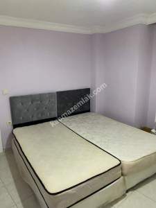 Manavgat Bayır'da Eşyalı Kiralık 1+1 Daire 5