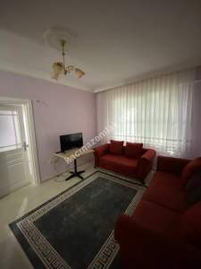 Manavgat Bayır'da Eşyalı Kiralık 1+1 Daire 10