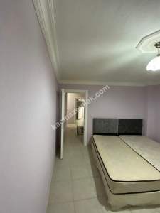 Manavgat Bayır'da Eşyalı Kiralık 1+1 Daire 7