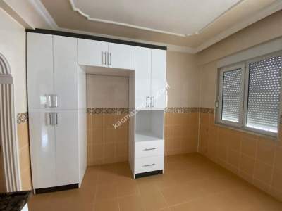 Manavgat Şelale Mahallesin'de Ferah 3+1 Kiralık Daire 3