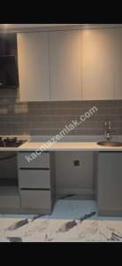 Manavgat Side Mahallesinde 1+1 Kiralık Daire 1