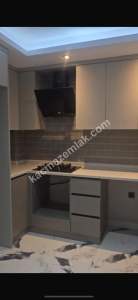 Manavgat Side Mahallesinde 1+1 Kiralık Daire 2