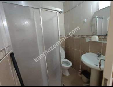 Side'de Eşyalı Kiralık 2+1 6