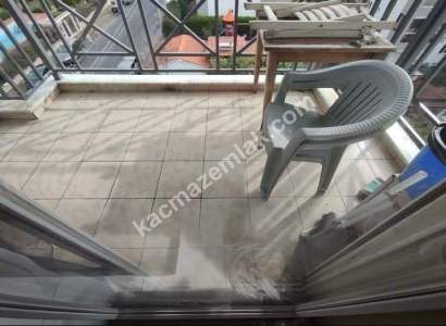 Side'de Eşyalı Kiralık 2+1 8