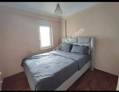 Side'de Eşyalı Kiralık 2+1 4