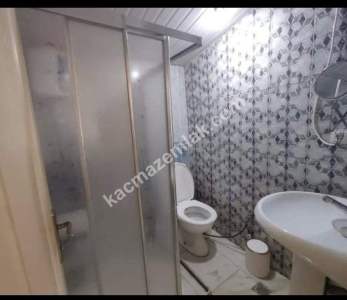 Side'de Eşyalı Kiralık 2+1 7