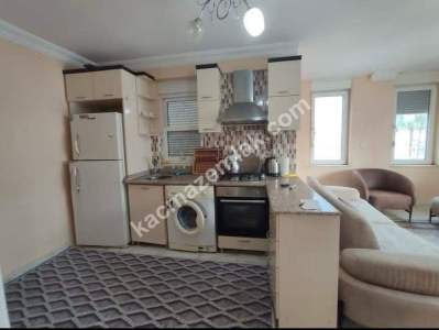 Side'de Eşyalı Kiralık 2+1 3