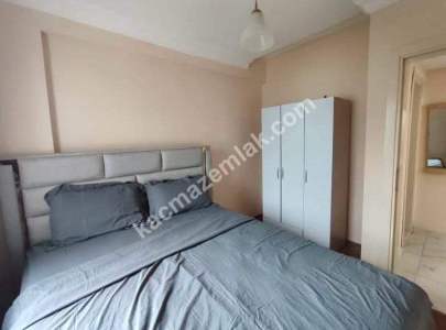 Side'de Eşyalı Kiralık 2+1 5