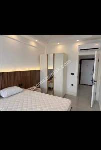 Manavgat Sidede Eşyalı Kısa-Orta-Uzun Dönem Kiralık... 2