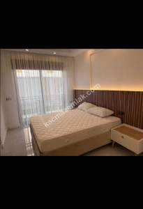 Manavgat Sidede Eşyalı Kısa-Orta-Uzun Dönem Kiralık... 1