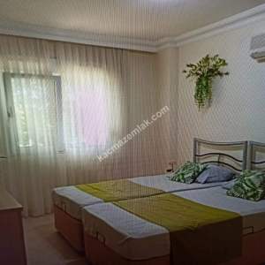 Manavgat Side'de 2+1 Havuzlu Site İçerisinde Kiralık 13