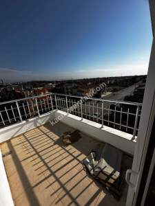 Antalya Manavgat Side Kiralık 2+1 Daire 8