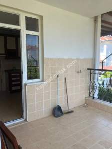 Manavgat Sorgun 3+1 Daire - Bahçeli 14