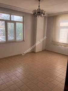 Manavgat Sorgun 3+1 Daire - Bahçeli 1