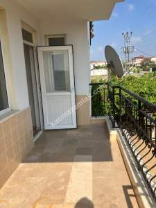 Manavgat Sorgun 3+1 Daire - Bahçeli 11