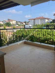 Manavgat Sorgun 3+1 Daire - Bahçeli 5