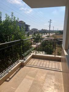 Manavgat Sorgun 3+1 Daire - Bahçeli 10