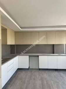 Sorgun Da Sıfır Sitede Lüx 3+1 Kiralık Ara Kat Daire! 4