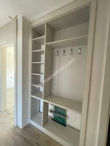 Sorgun Da Sıfır Sitede Lüx 3+1 Kiralık Ara Kat Daire! 8