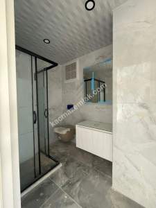 Sorgun Da Sıfır Sitede Lüx 3+1 Kiralık Ara Kat Daire! 13