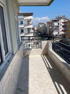 Kaçmaz Emlak'tan Yayla Mahallesi 2+1 Kiralık 9