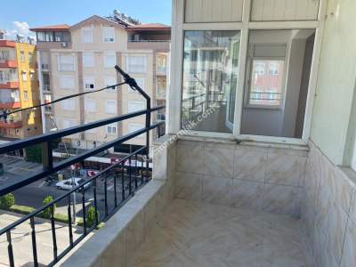 Kaçmaz Emlak'tan Yayla Mahallesi 2+1 Kiralık 10