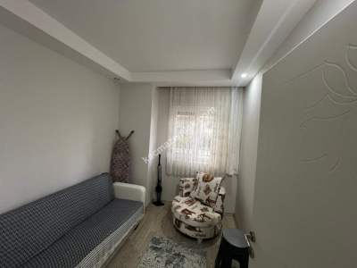 Antalya Güzelbağ'da 2+1 Eşyalı Kiralık Daire 23