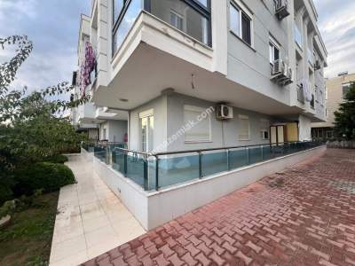 Antalya Güzelbağ'da 2+1 Eşyalı Kiralık Daire 5