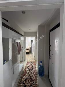 Antalya Güzelbağ'da 2+1 Eşyalı Kiralık Daire 19