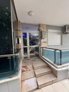 Antalya Güzelbağ'da 2+1 Eşyalı Kiralık Daire 8