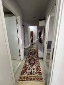 Antalya Güzelbağ'da 2+1 Eşyalı Kiralık Daire 6