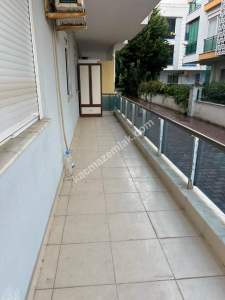 Antalya Güzelbağ'da 2+1 Eşyalı Kiralık Daire 21