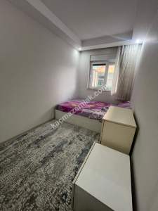 Antalya Güzelbağ'da 2+1 Eşyalı Kiralık Daire 18