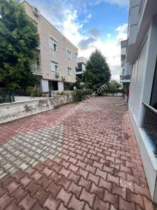 Antalya Güzelbağ'da 2+1 Eşyalı Kiralık Daire 28