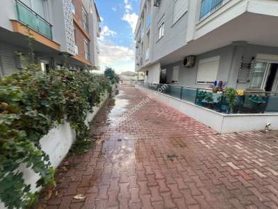 Antalya Güzelbağ'da 2+1 Eşyalı Kiralık Daire 15
