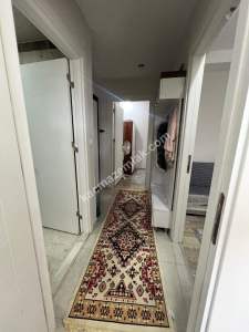 Antalya Güzelbağ'da 2+1 Eşyalı Kiralık Daire 20