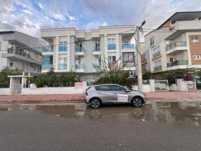 Antalya Güzelbağ'da 2+1 Eşyalı Kiralık Daire 1