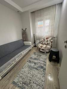 Antalya Güzelbağ'da 2+1 Eşyalı Kiralık Daire 11