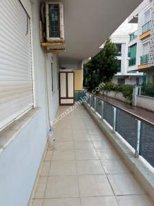 Antalya Güzelbağ'da 2+1 Eşyalı Kiralık Daire 3