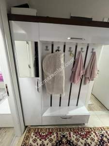 Antalya Güzelbağ'da 2+1 Eşyalı Kiralık Daire 9