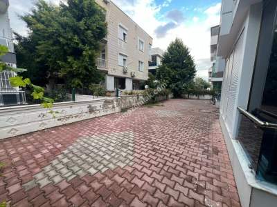 Antalya Güzelbağ'da 2+1 Eşyalı Kiralık Daire 13