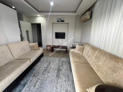 Antalya Güzelbağ'da 2+1 Eşyalı Kiralık Daire 2