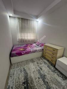 Antalya Güzelbağ'da 2+1 Eşyalı Kiralık Daire 10
